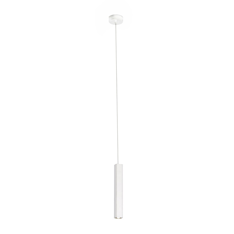 Colgante Lise blanco Faro